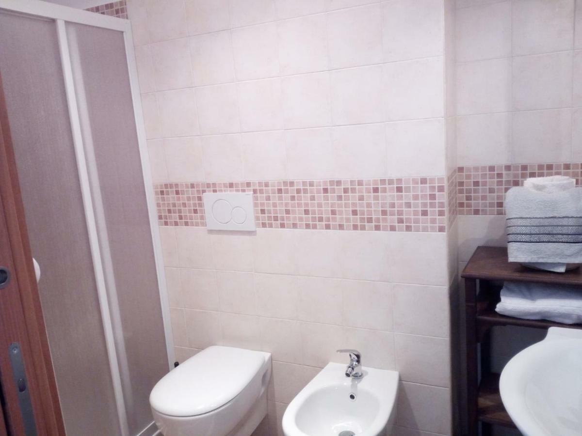 U' Fore B&B Relax Garden Noci Exterior foto