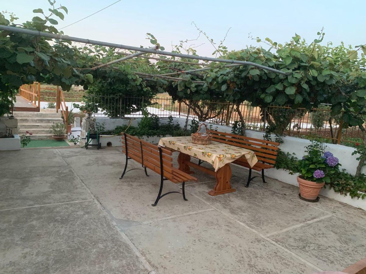 U' Fore B&B Relax Garden Noci Exterior foto