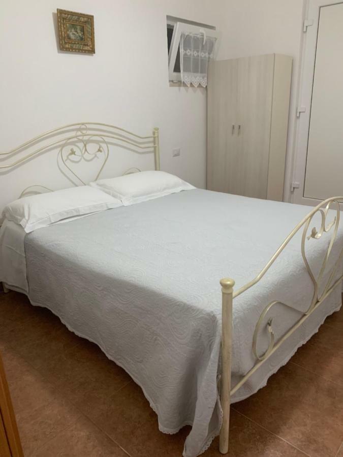 U' Fore B&B Relax Garden Noci Exterior foto