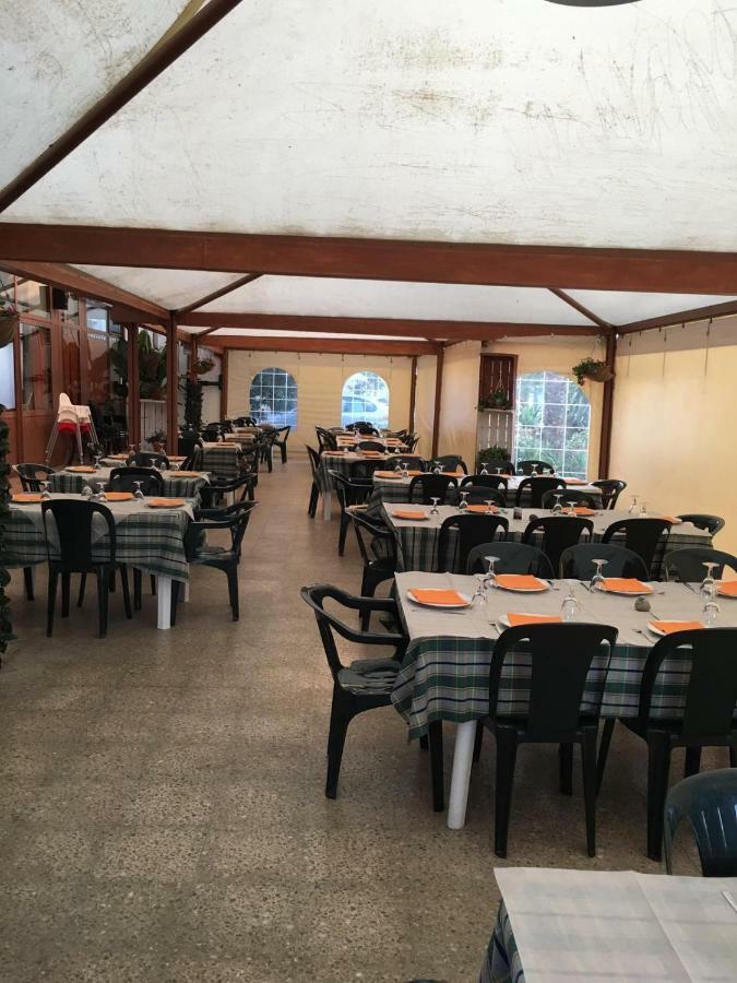 U' Fore B&B Relax Garden Noci Exterior foto